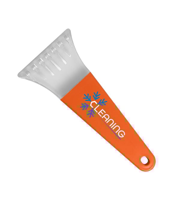 7&quot; Polar Ice Scraper