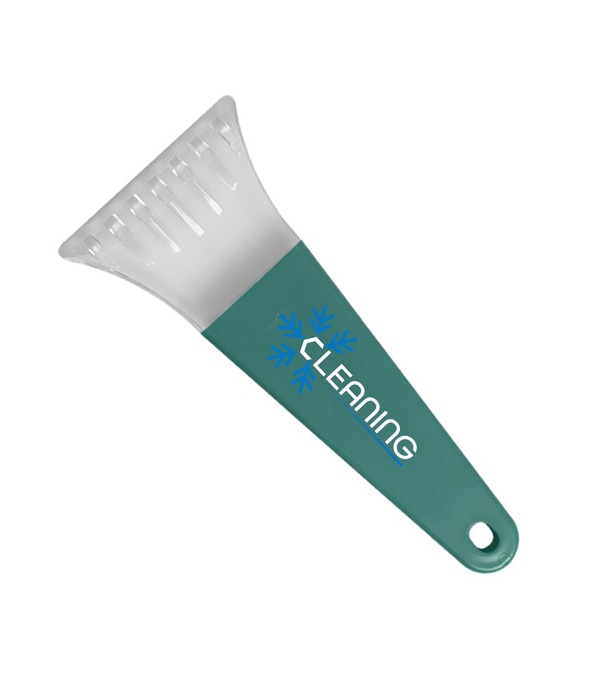 7&quot; Polar Ice Scraper