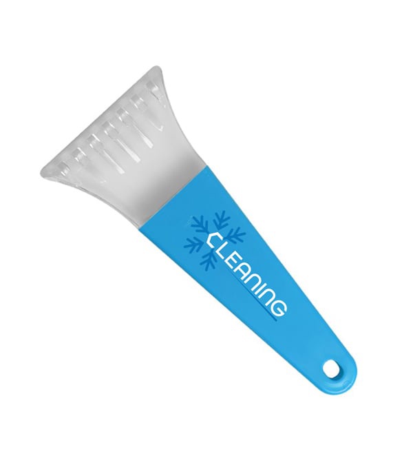 7&quot; Polar Ice Scraper