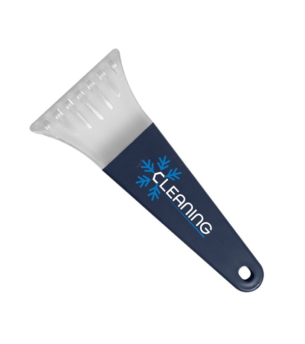 7&quot; Polar Ice Scraper