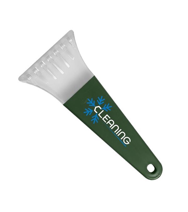 7&quot; Polar Ice Scraper