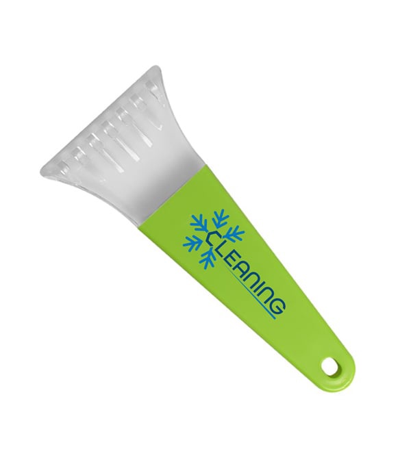 7&quot; Polar Ice Scraper