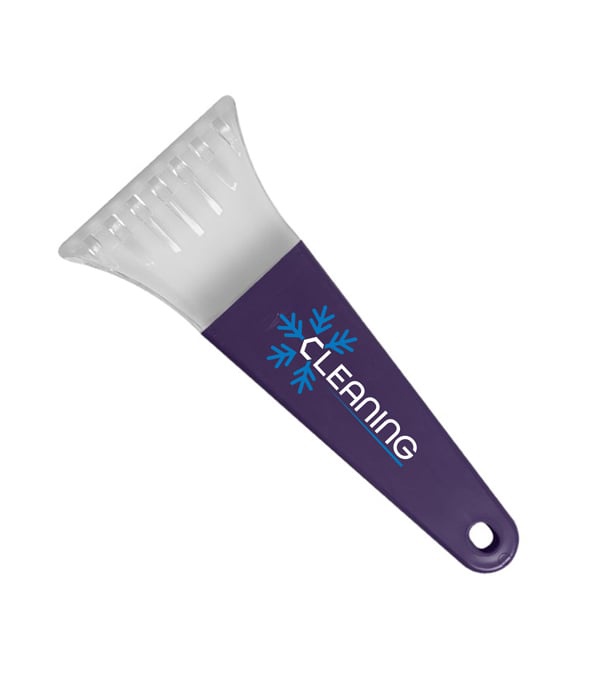 7&quot; Polar Ice Scraper