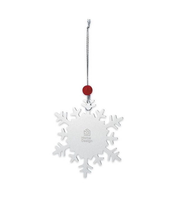 Snowflake Ornament