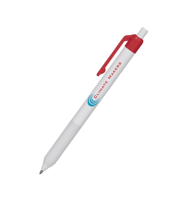 Alamo Prime Opaque Ballpoint Pen