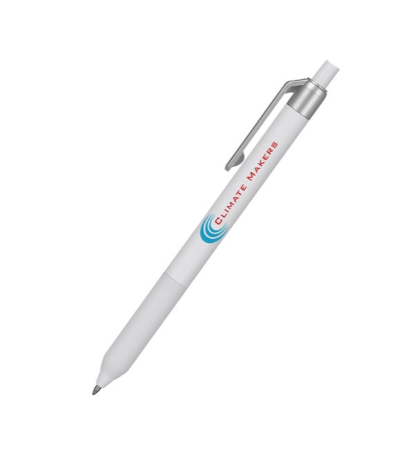 Alamo Prime Opaque Ballpoint Pen