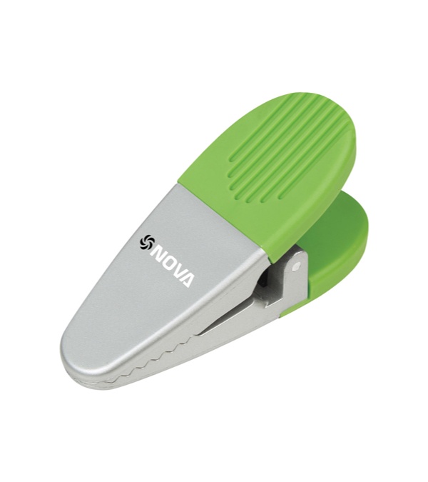 Alligator Clip