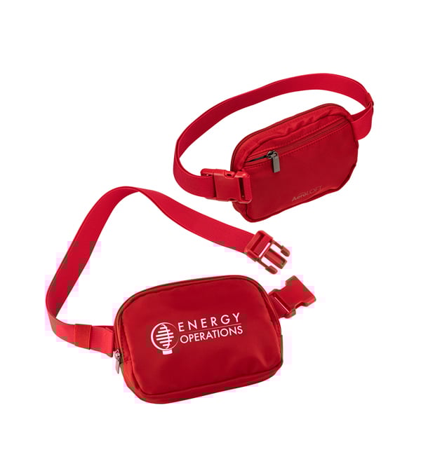 Anywhere Belt Bag