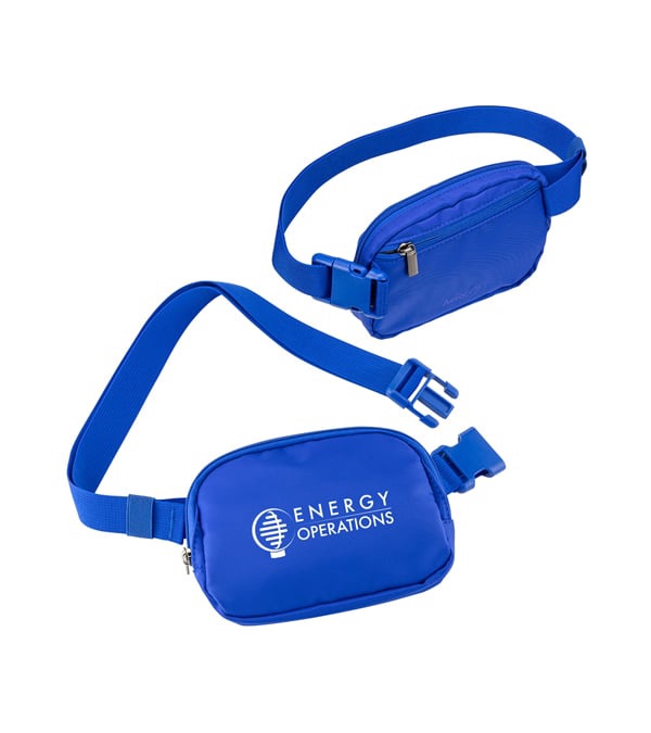 Anywhere Belt Bag