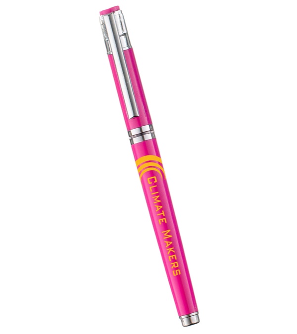 Earl Gel Pen