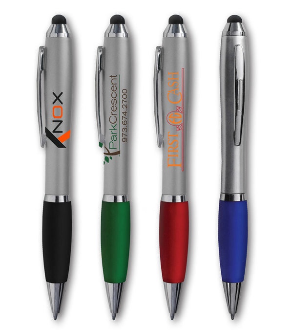 iBasset I Pen- Full Color Imprint