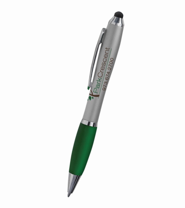 iBasset I Pen- Full Color Imprint