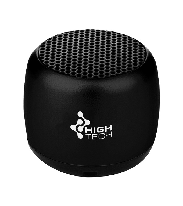 Mini Bluetooth Aluminum Speaker