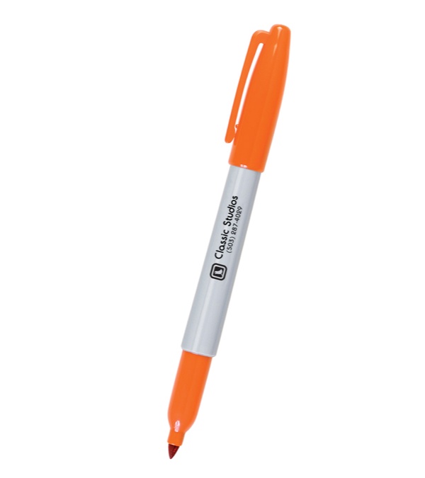 Sharpie Fine Marker