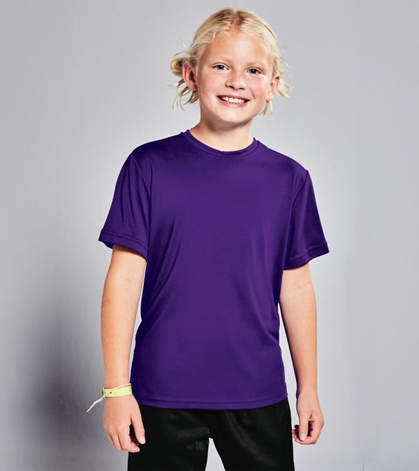 Sport-Tek® Youth PosiCharge® Competitor Tee - Screen Print