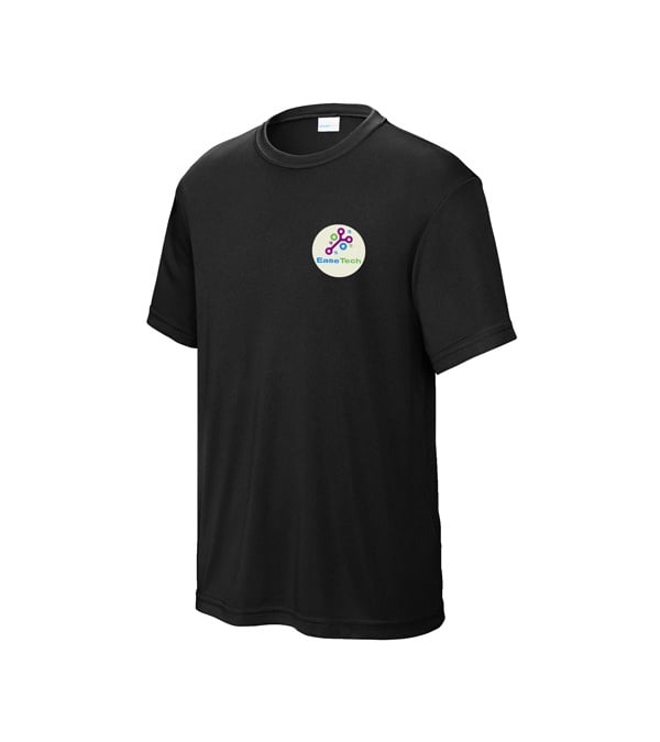 Sport-Tek® Youth PosiCharge® Competitor Tee - Screen Print