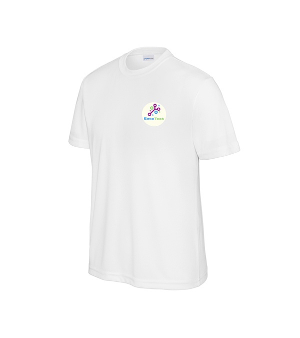 Sport-Tek® Youth PosiCharge® Competitor Tee - Screen Print