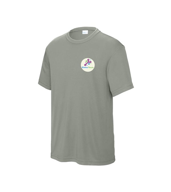 Sport-Tek® Youth PosiCharge® Competitor Tee - Screen Print