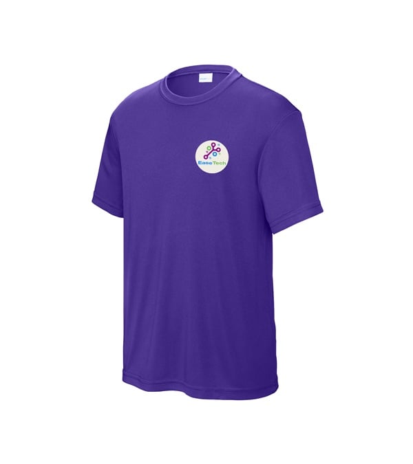 Sport-Tek® Youth PosiCharge® Competitor Tee - Screen Print