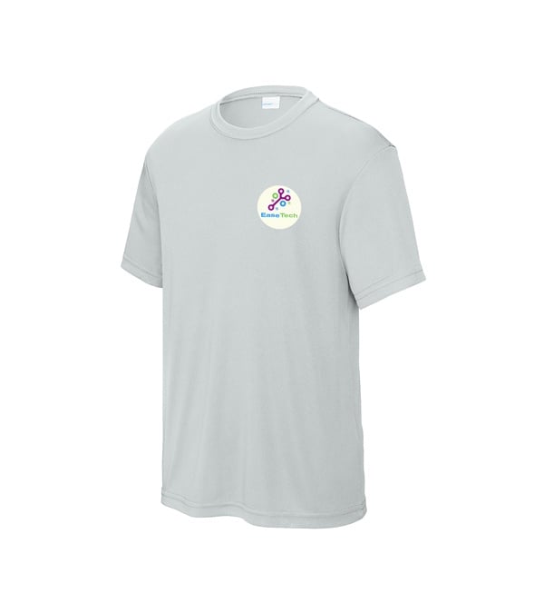 Sport-Tek® Youth PosiCharge® Competitor Tee - Screen Print