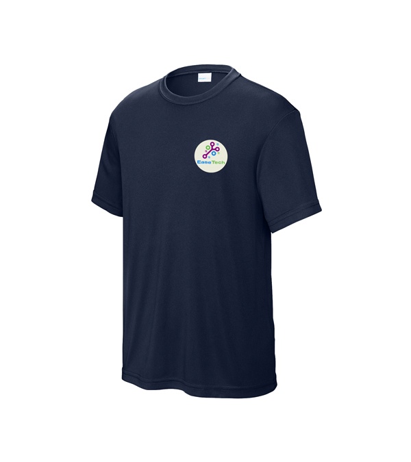 Sport-Tek® Youth PosiCharge® Competitor Tee - Screen Print