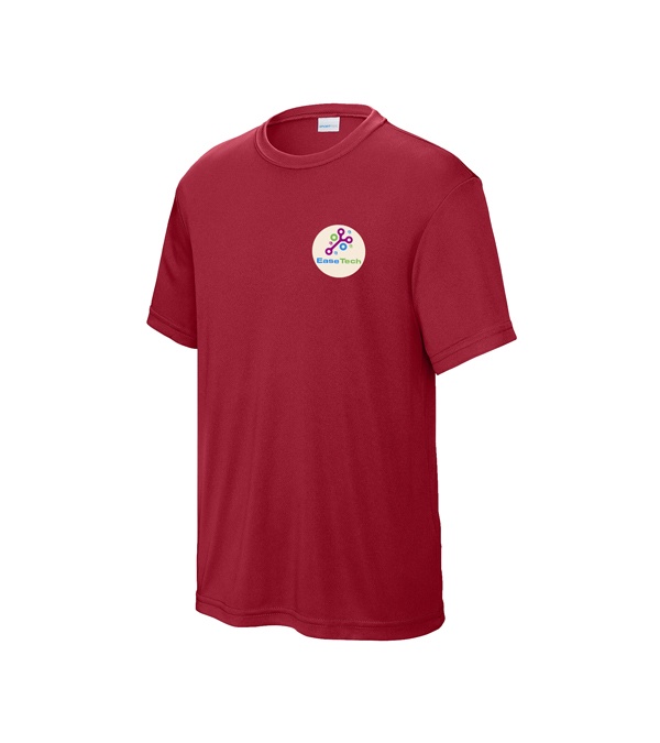 Sport-Tek® Youth PosiCharge® Competitor Tee - Screen Print