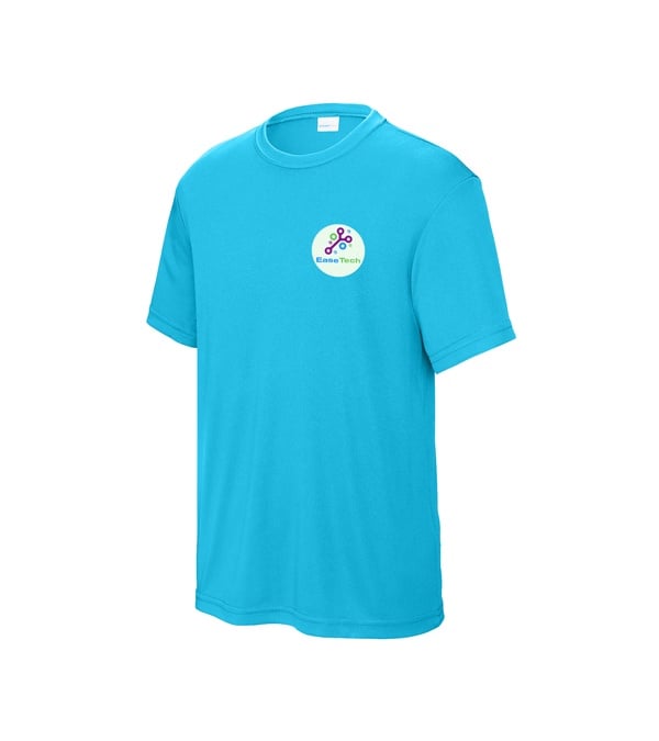Sport-Tek® Youth PosiCharge® Competitor Tee - Screen Print