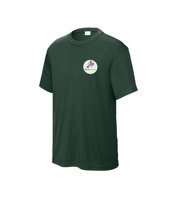 Sport-Tek® Youth PosiCharge® Competitor Tee - Screen Print