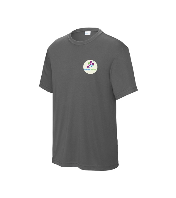 Sport-Tek® Youth PosiCharge® Competitor Tee - Screen Print