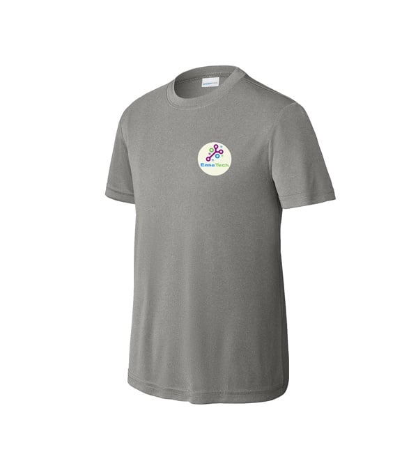 Sport-Tek® Youth PosiCharge® Competitor Tee - Screen Print