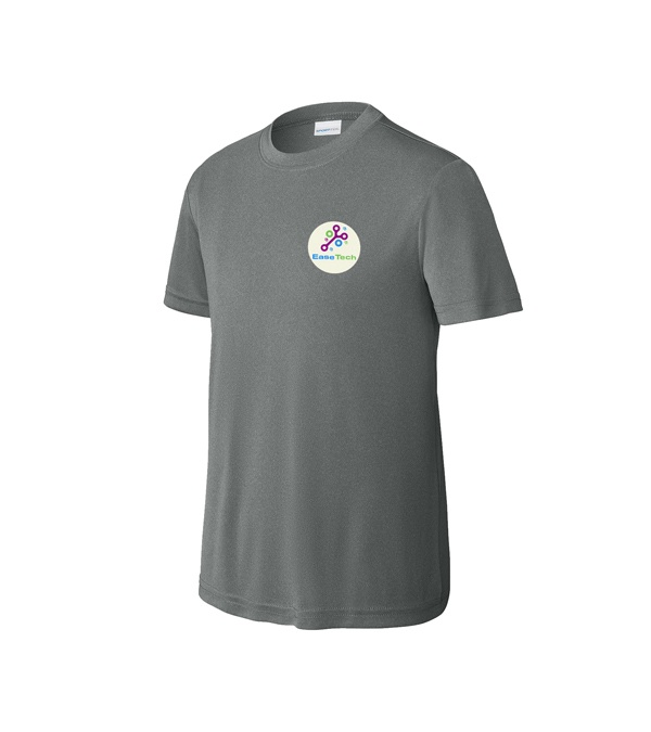 Sport-Tek® Youth PosiCharge® Competitor Tee - Screen Print