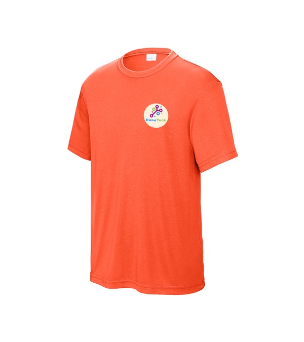 Sport-Tek® Youth PosiCharge® Competitor Tee - Screen Print