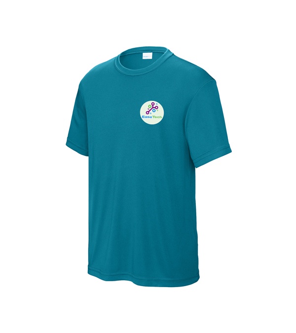 Sport-Tek® Youth PosiCharge® Competitor Tee - Screen Print