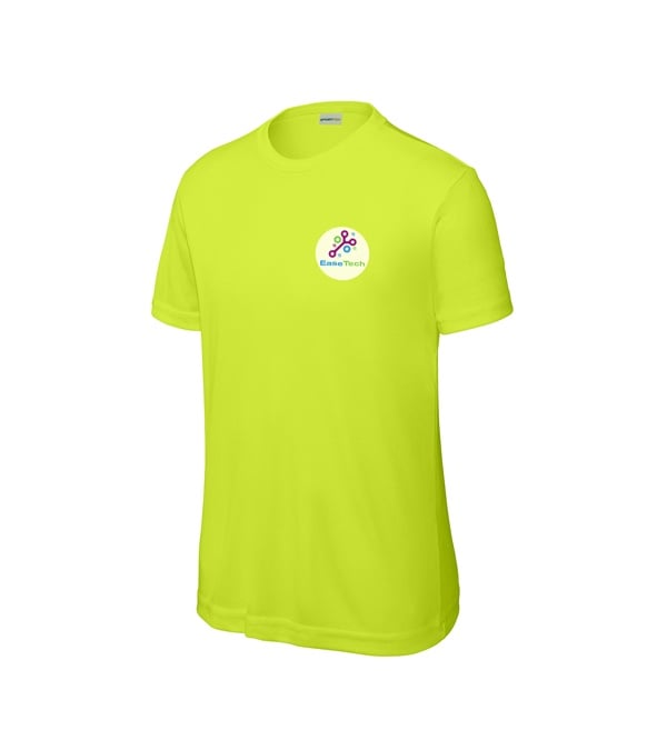 Sport-Tek® Youth PosiCharge® Competitor Tee - Screen Print