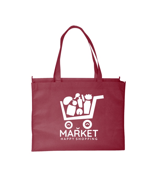 Standard Non-Woven Tote