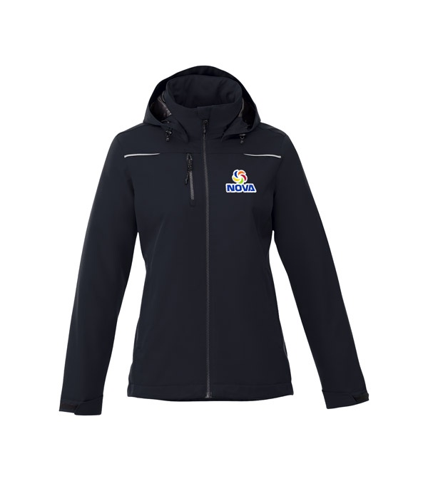 Women's Elevate Colton Fleece Lined Jacket - Embroidered