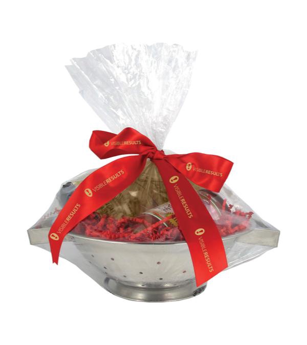 Colander Gift Set