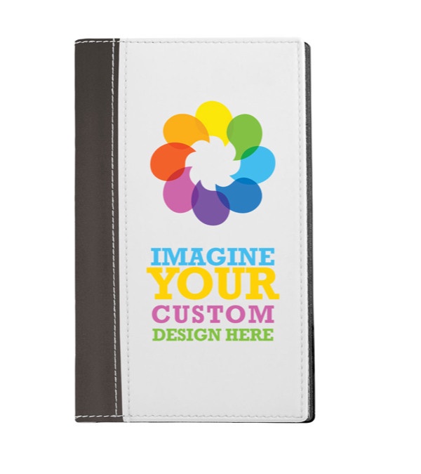 Custom Pocket Pal Calendar with Notepad 2026