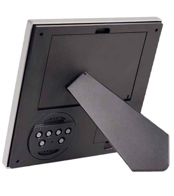 Dual Positon Promotional Frame