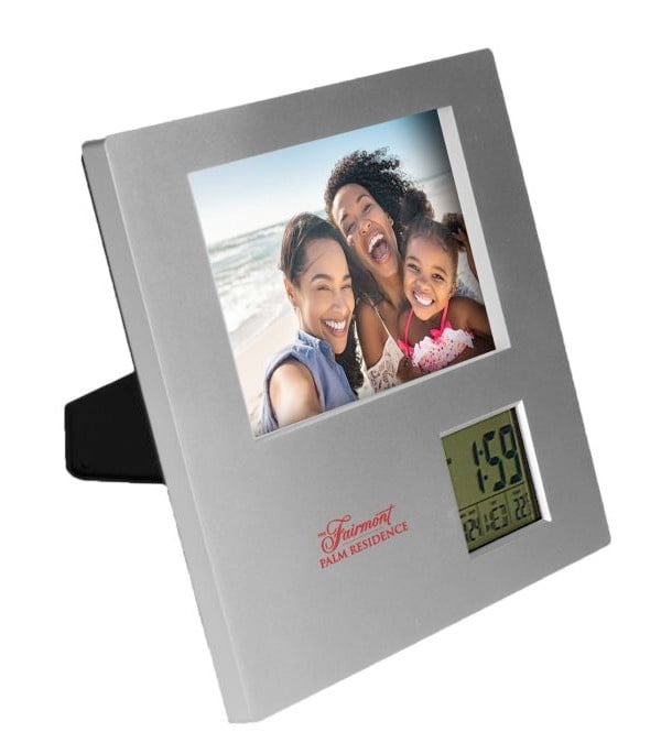 Dual Positon Promotional Frame