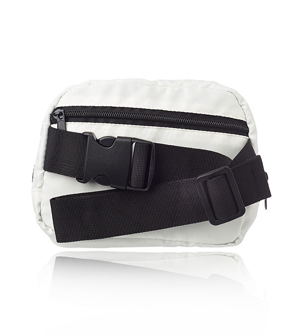 Everyday Belt Bags