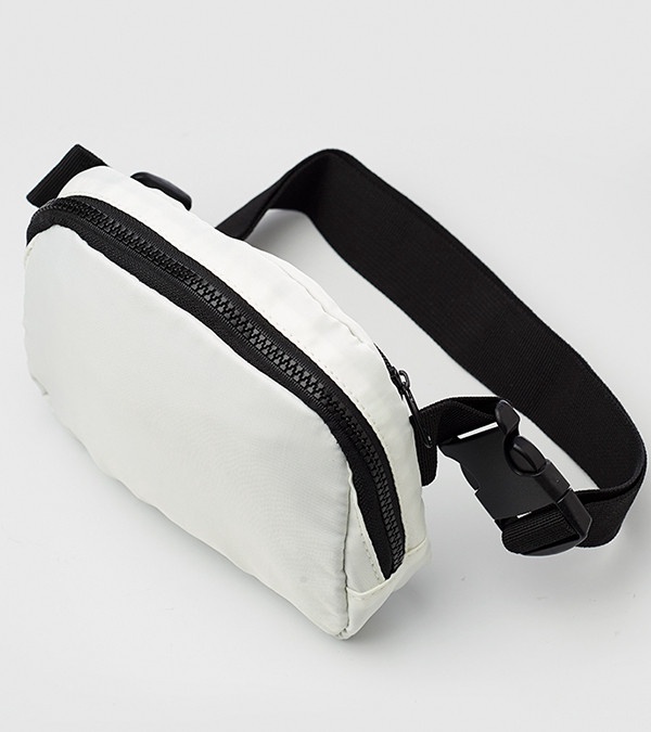 Everyday Belt Bags