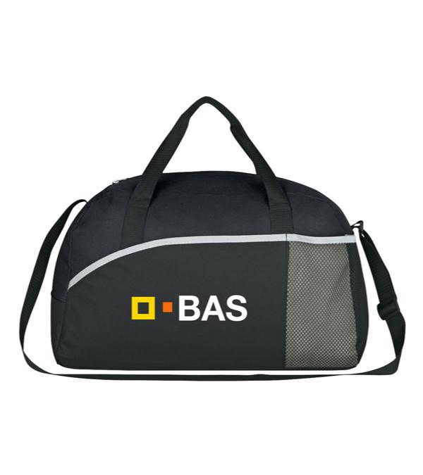 Executive Suite Duffel Bag