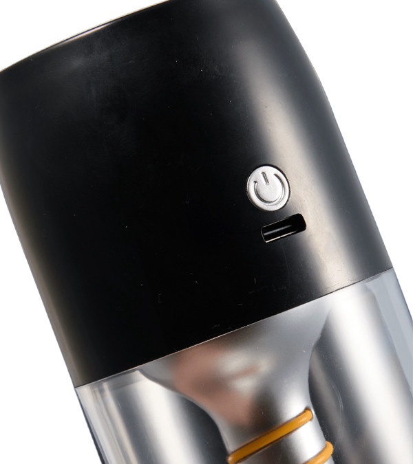 Recycled Spiral Filament 80 Lumens Lantern