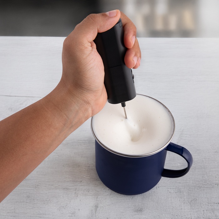 Handheld Milk Frother