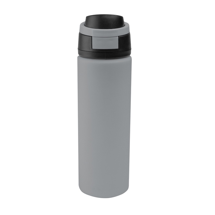 24 Oz. Pop Sip Recycled Stainless Steel Bottle