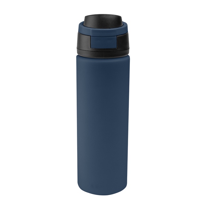 24 Oz. Pop Sip Recycled Stainless Steel Bottle