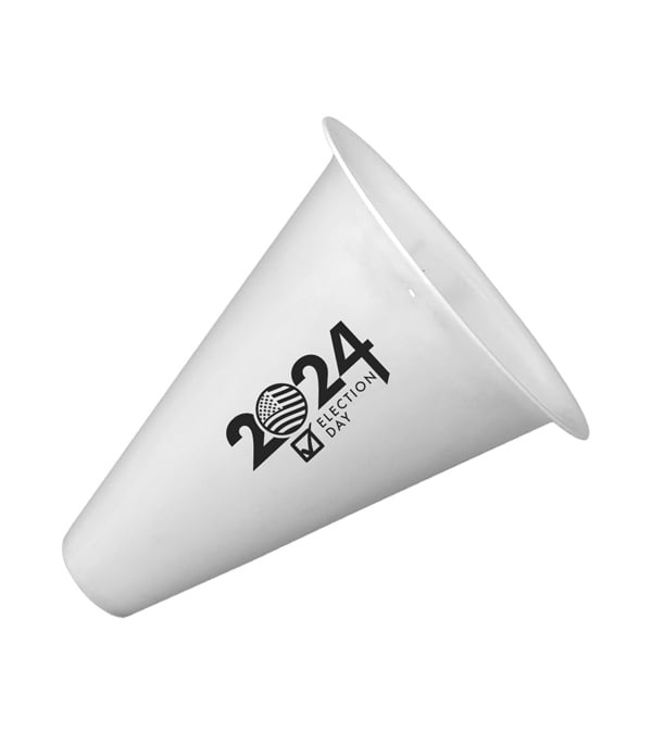8&quot; Megaphone