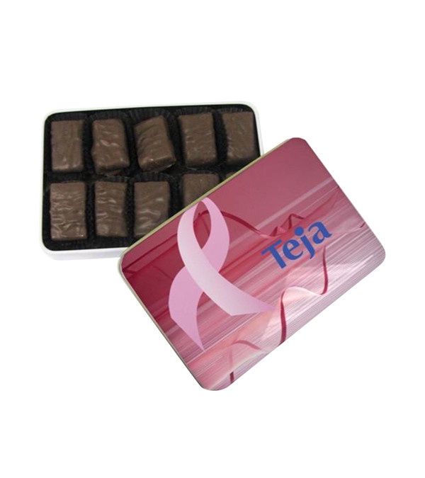 Awareness Tin - Butter Toffee