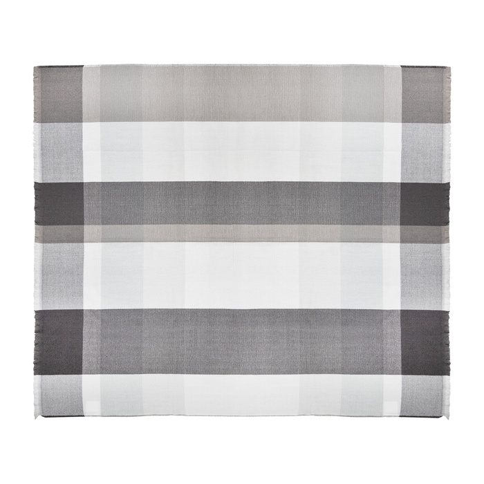 Buffalo Check Throw Blanket